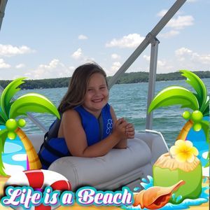 Meet your Posher, Susan